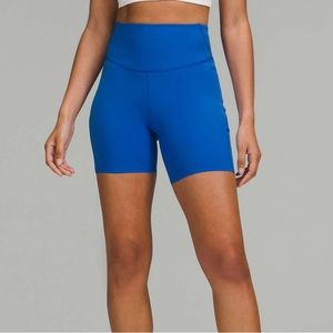 Lululemon Base Pace shorts